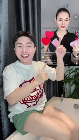 Bất ngờ chưaaaa? á hậu mà cũng dưỡng 🍑 nè 🍑😝