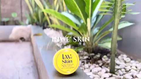 #CapCut 💛👑#inweskin #bodycare #lotion 