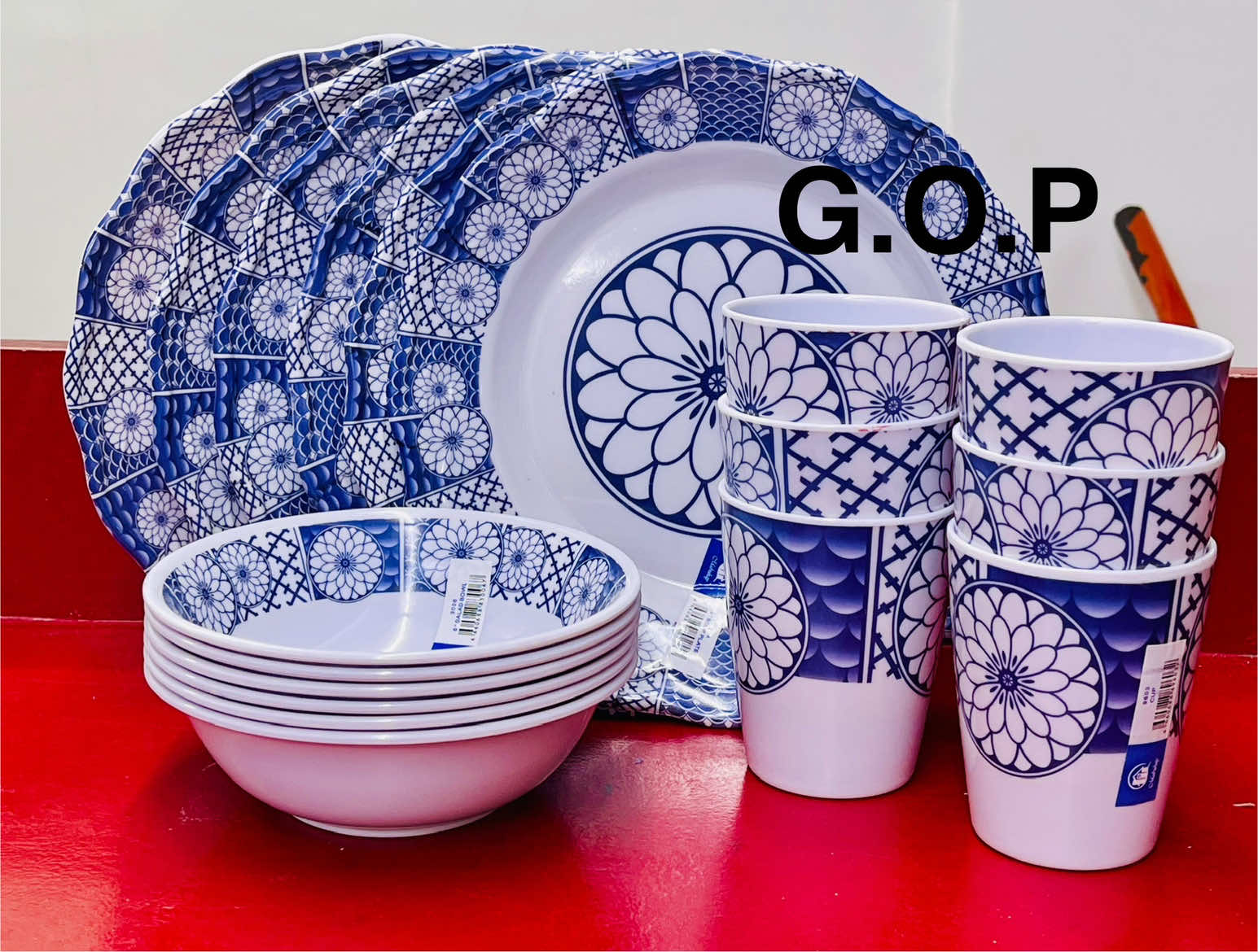 #muragamitsabahay #geyoongshop #melamineplate #melamineset 