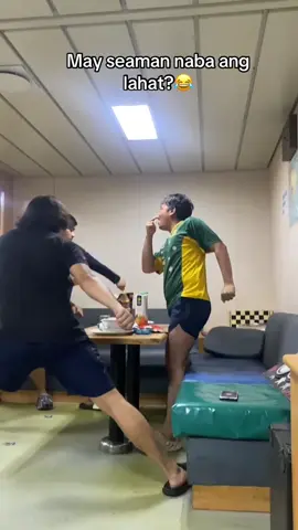 Meron na ba? #fypシ゚ #seaman #marinotiktok #seafarerslife #marino 