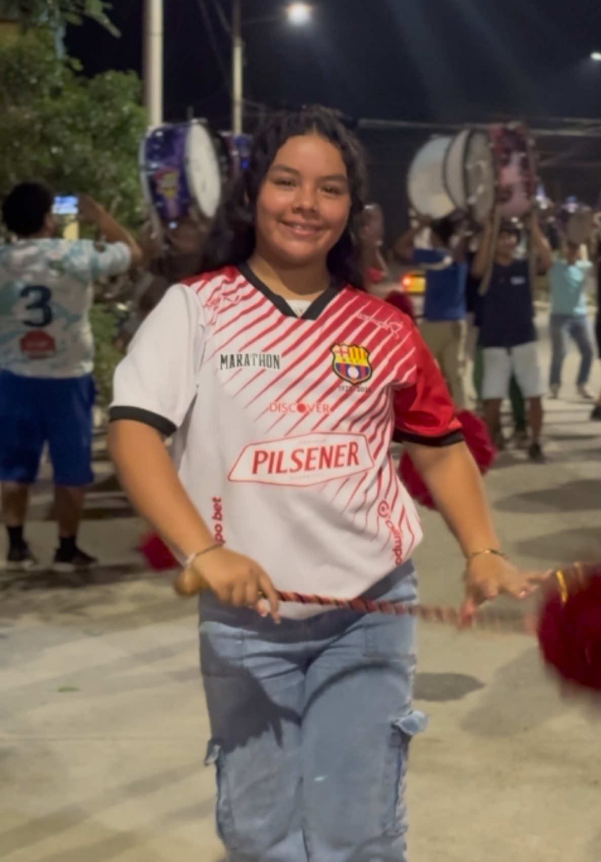 Flavio Alfaro es 🐝🔥