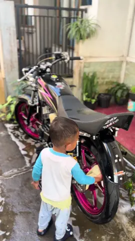 Kieu mren nya mun duda anak 1 teh 🤣