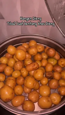 Lebih enakan ini asli 🤣👌😬 #trending #idemasak #kentangdieng #fyppppppppppppppppppppppp 
