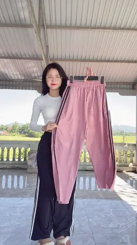Quần gió nhăn Sara #quangio #quanongrong #xuhuong #outfit 