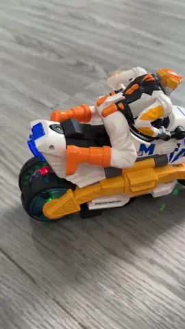 Đồ chơi moto biến hình cho các bé #dochoichobe #dochoi #xuhuong #xemotodienchobe 