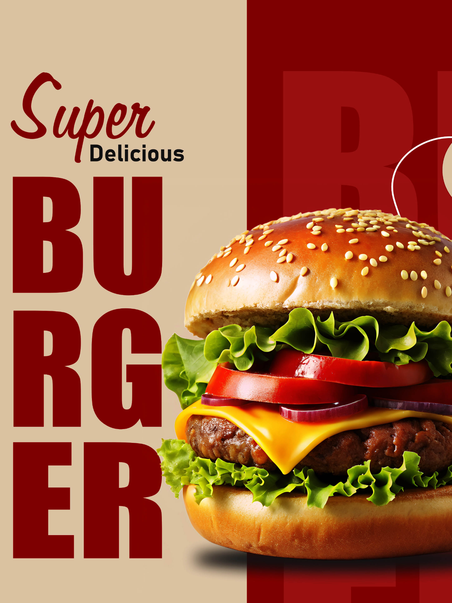 🍔 Burger Poster Design in CorelDRAW | Food Flyer Tutorial Hungry for design? 🤤 Watch me create a burger poster in CorelDRAW – perfect for restaurants, cafés & food ads. 👉 Like ❤️ | Share 🔁 | Follow ➕ for more design tutorials! #CorelDRAW #PosterDesign #FoodFlyer #BurgerDesign #GraphicDesign #FlyerDesign #CorelDrawTutorial #RestaurantPoster#trending #Sgfprinters #SialviGraphics&digitalflex #Prinitntg #socialmediamarketing #designing #DesignTutorial