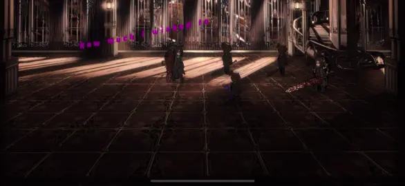 erlking solo 44-6#limbuscompany #wildhunt #erlking #erlkingheathcliff #canto6 