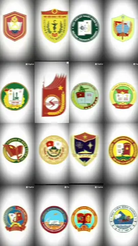 16 nhà trường học viện ( thiếu pk kq mn thông cảm ) cmt đi @vietdung @Thích HGH thi LAH💚☭ @Hẹn TGH 🍀💚 @NGƯỜI CỘNG SẢN🇻🇳☭ #odaycodongluchoptaplch #uocmo #đohocvienhaucan #uocmowhocjhaucan #xuhuongchotaocoi🥺 