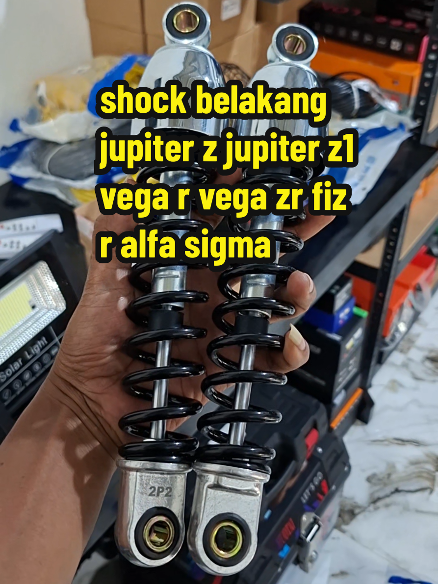 shock belakang jupiter z jupiter z1 vega r vega zr fiz r alfa sigma #shockbreaker #jupiterz #vegar #fizr #alfa 