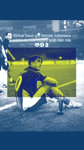 KABAR BAIK UNTUK TIMNAS INDONESIA KABAR BURUK BUAT ARAB & IRAK 🤣,OLE ROMENY SIAP TAMPIL DI ROUND 4 💪🔥 #timnassenior #timnasgaruda #worldcup  #fypage #fypシ゚ 