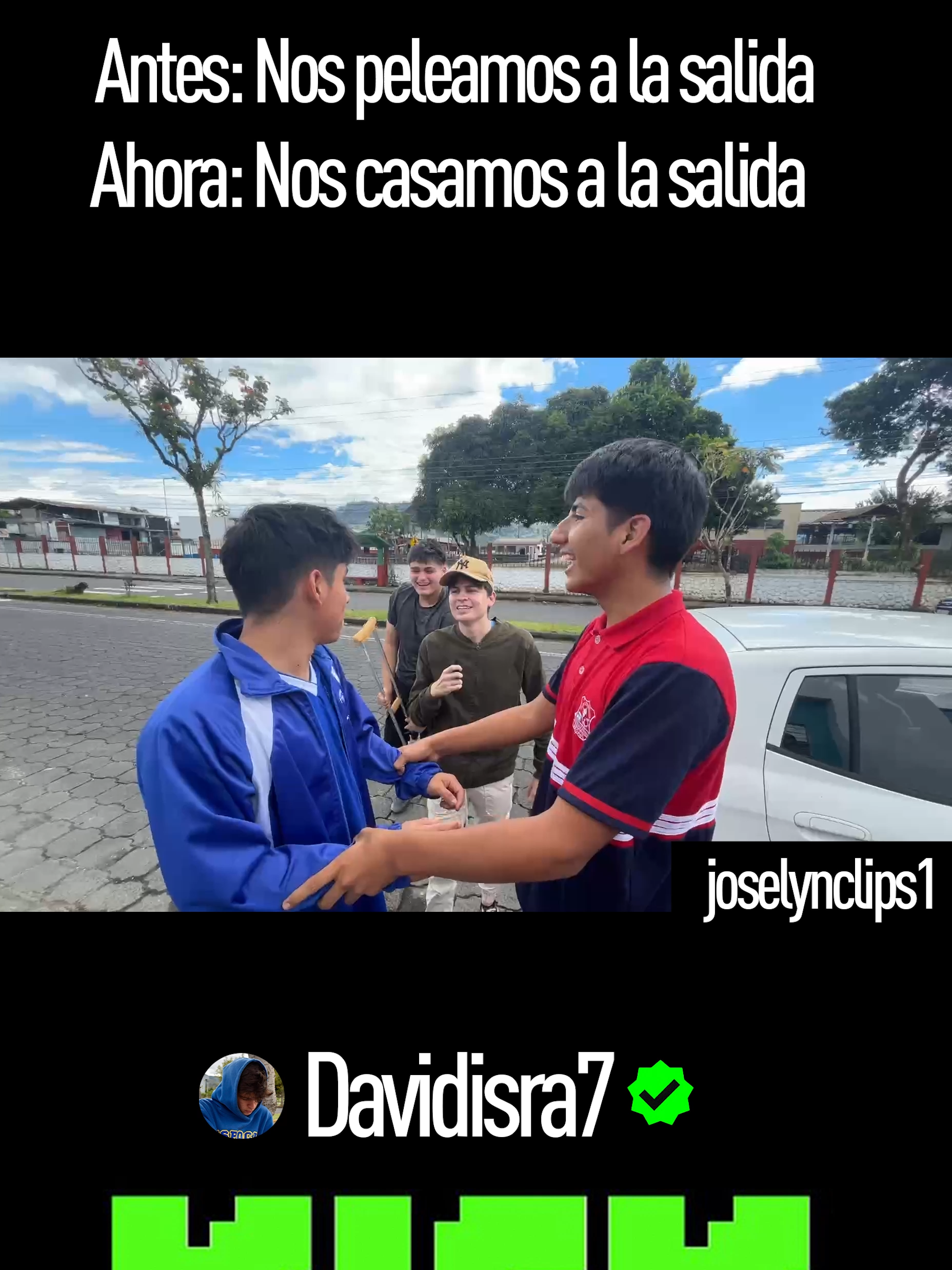 Asi es ecuador #ecuador🇪🇨 #moronasantiago #macas #ecuador