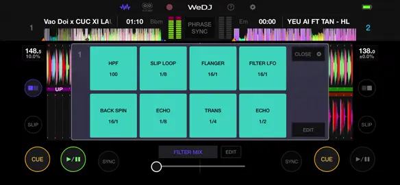 Vào đời @ᴅʀᴀᴄᴏ☆ #wedj🚀🔥 #xuhuong  #remix #viral 