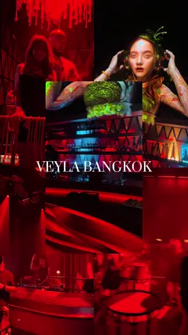 🥂🍾✨ #Veylabangkok #Ekkamai 