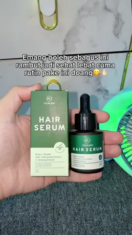 #moicarehairserum #moicare 