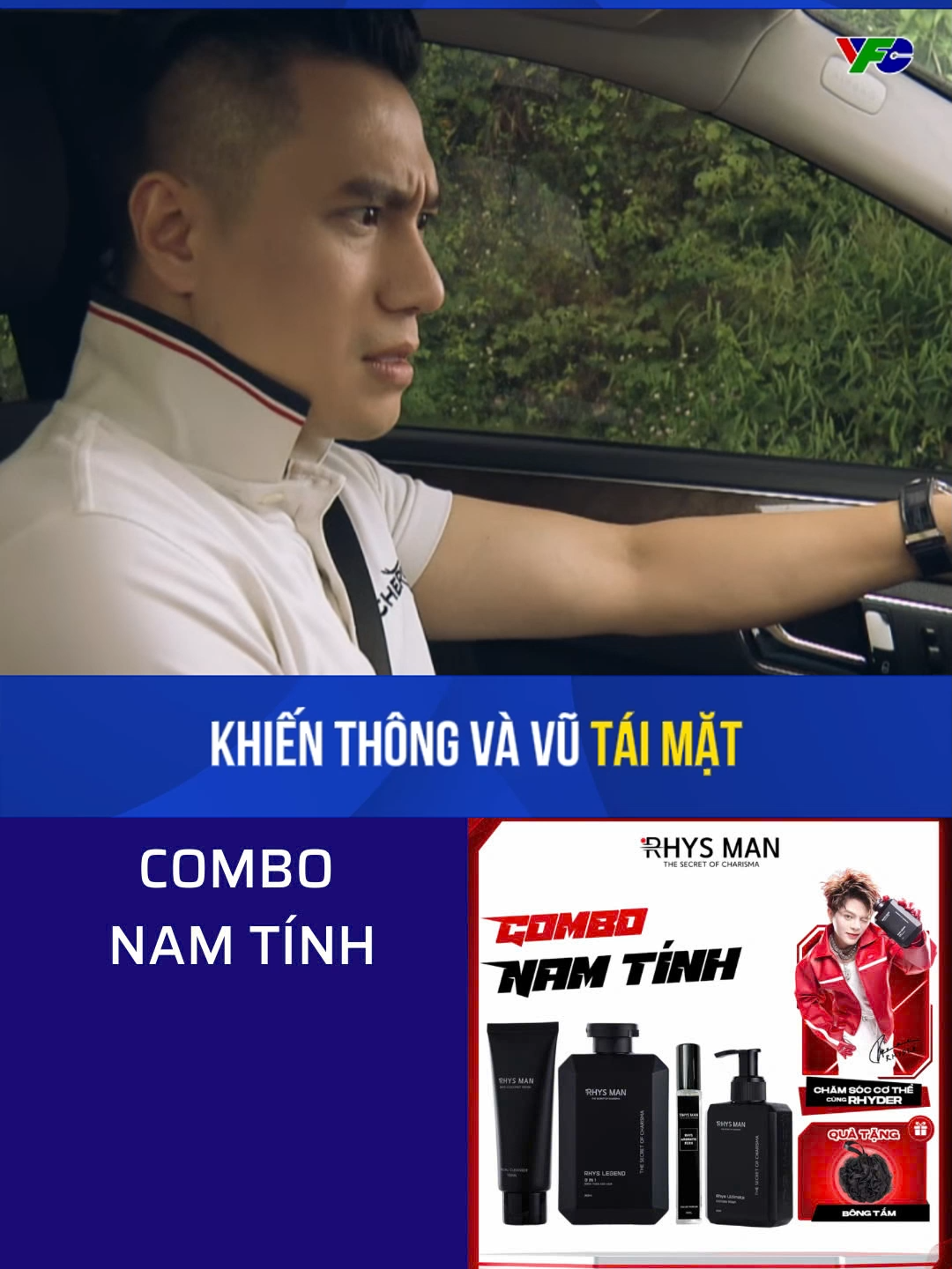 Sinh Tử P286 - Thông và Vũ choáng váng khi Lê Hoàng đã gặp Huy #phimvietnam #maihuyentrang99x #phimhay #phimgiovang #sinhtu