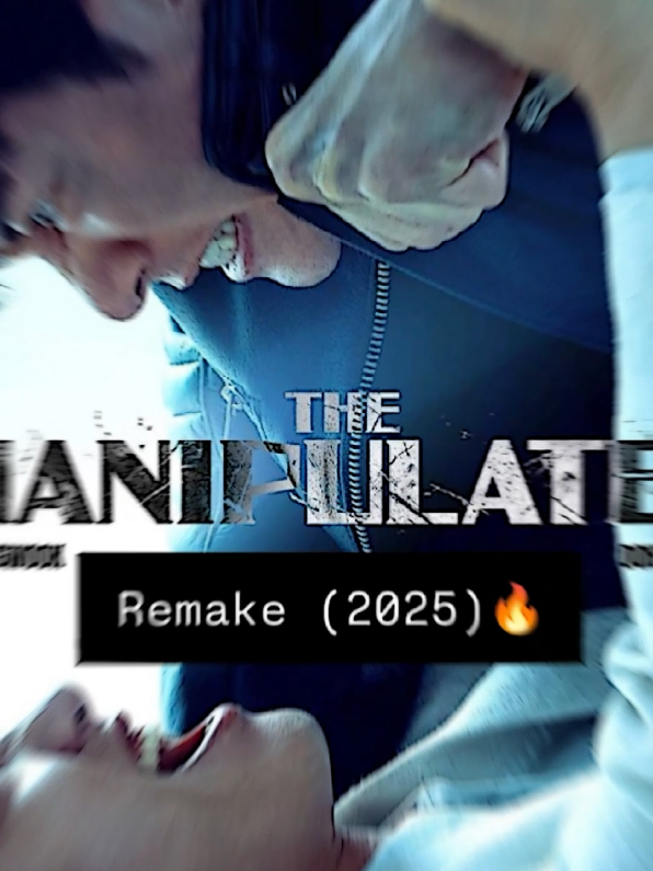 remake movie orang lain❌ remake movie sendiri 😍✅ #jichangwook #themanipulated #fabricatedcity #koreanactor #kdrama 