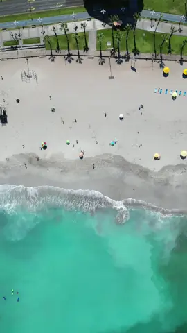 Iquique sorprendiendo como siempre 🏝️🇨🇱 #chile #iquique #beach #fyp #viral 