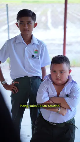 Megat tak buat orang tua @MommyHanaOfficial  #megatfauziah#bangaji #fypシ゚viral #fyp 