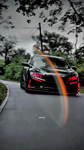 ගහපු ගේම අනුව තමයි ප්‍රතිචාර...😌💯 #hondacivicfk6 #techpackmodified #civicvideos #hondacivicsrilanka #trending 