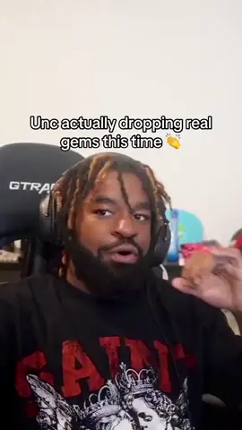 Straight-up motivation from unc 👏#tbvnks #tbvnksclips #tbvnkslive 