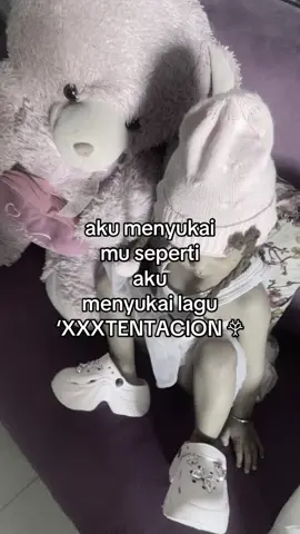 Membalas @𝙇𝙀𝙉𝙕𝙔 𝙋𝙍𝙄𝙈𝙀777 for real bruh🥀#xxxtentación #jahsehonfroy🕊 #riplegends #fypツ #4upage 