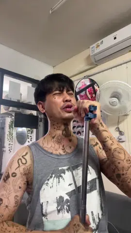 เทสเสียงๆ #ronnie radke acapella react #god is A weapon #falling in the reverse #ตามเทรน 