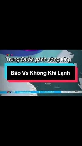 TIN VUI BÃO SỐ 9 RAGASA : BÃO VÀ KHÔNG KHÍ LẠNH BẮT ĐẦU TRANH CHẤP ĐỊA BÀN .  Người anh em Trung Quốc sẽ gánh còng lưng chúng ta trong cơn bão số 9 này . Khi ma sát với Trung Quốc bão hạ 5 cấp và đổ bộ vào Vịnh Bắc Bộ với sức gió cấp 12 giật cấp 15 . Vào đất liền Quảng Ninh Hải Phòng cấp 8.9 giạt cấp 11 . #hdwindy #xh #sieubao #baoso9 #ragasa
