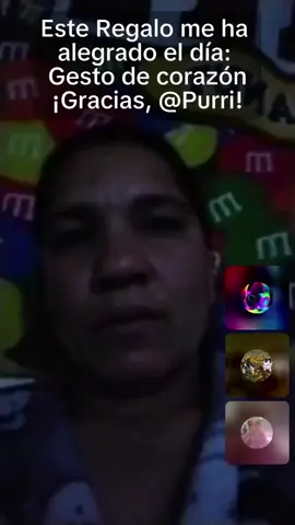 ¡Gracias por el magnífico Regalo que enviaste a mi LIVE! Significa mucho para mí saber que aprecias mi contenido. #tiktoklive #livehighlights #livegift #heartsignal #gestodecorazón