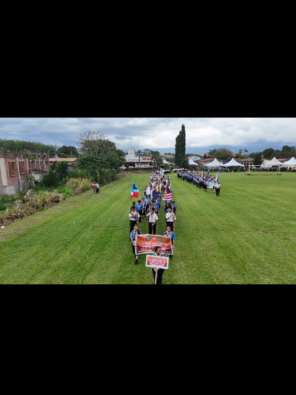 N First NSM Camporee @feldinandsawanai 