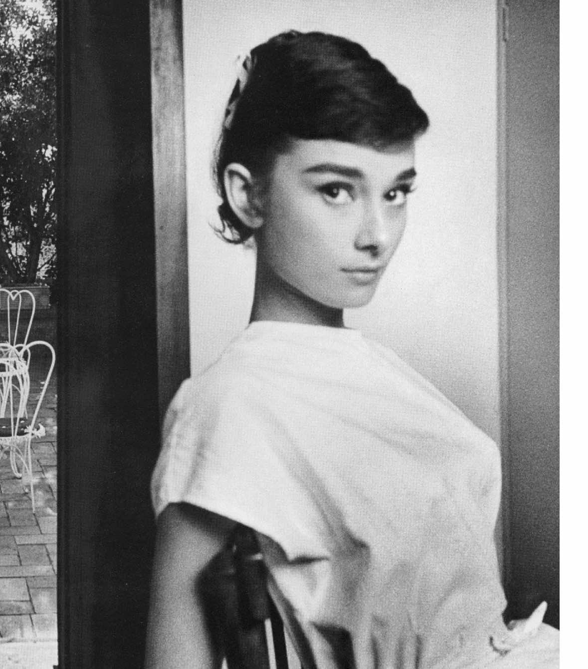 ♡ #fyp #audreyhepburn 