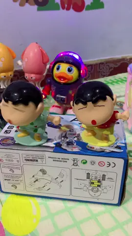 Mainan anak viral shinchan joget geleng kepala #mainan #mainananak #mainanviral #mainanedukasi #mainananakindonesia 