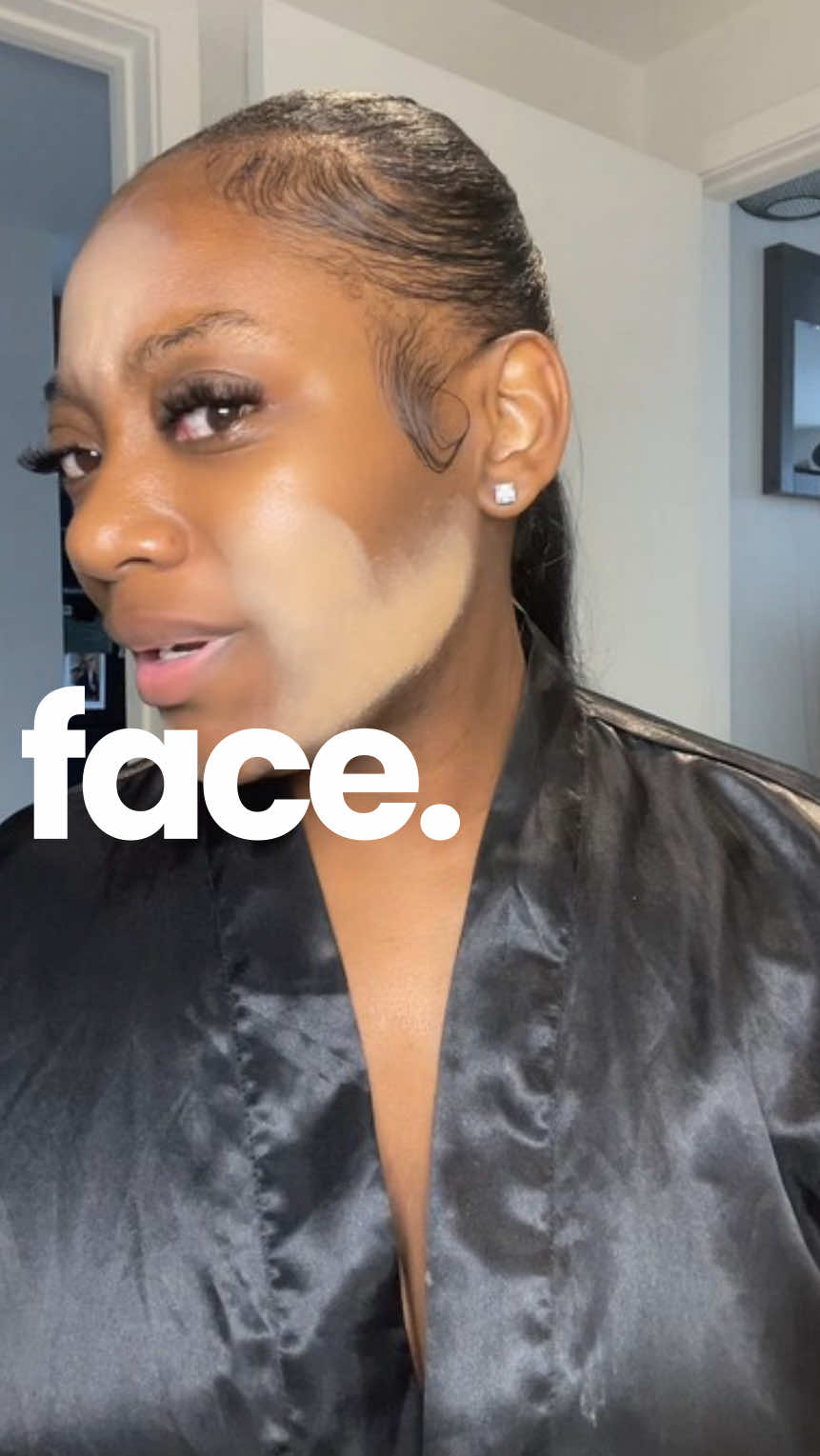 Part 2: I do my best #makeup #notaturorial #TikTokShopCreatorPicks #TikTokShopFallDealsForYou #TikTokShopRestock 