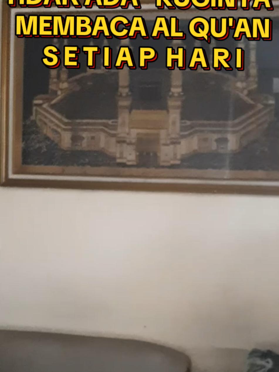 Tidak ada ruginya kerjakan 3 hal ini membaca Alqur'an sholat sedekahi#TilawaAlqur 'an#sholat  #sedekah  #motivasiislam #perdagangantakrugi 