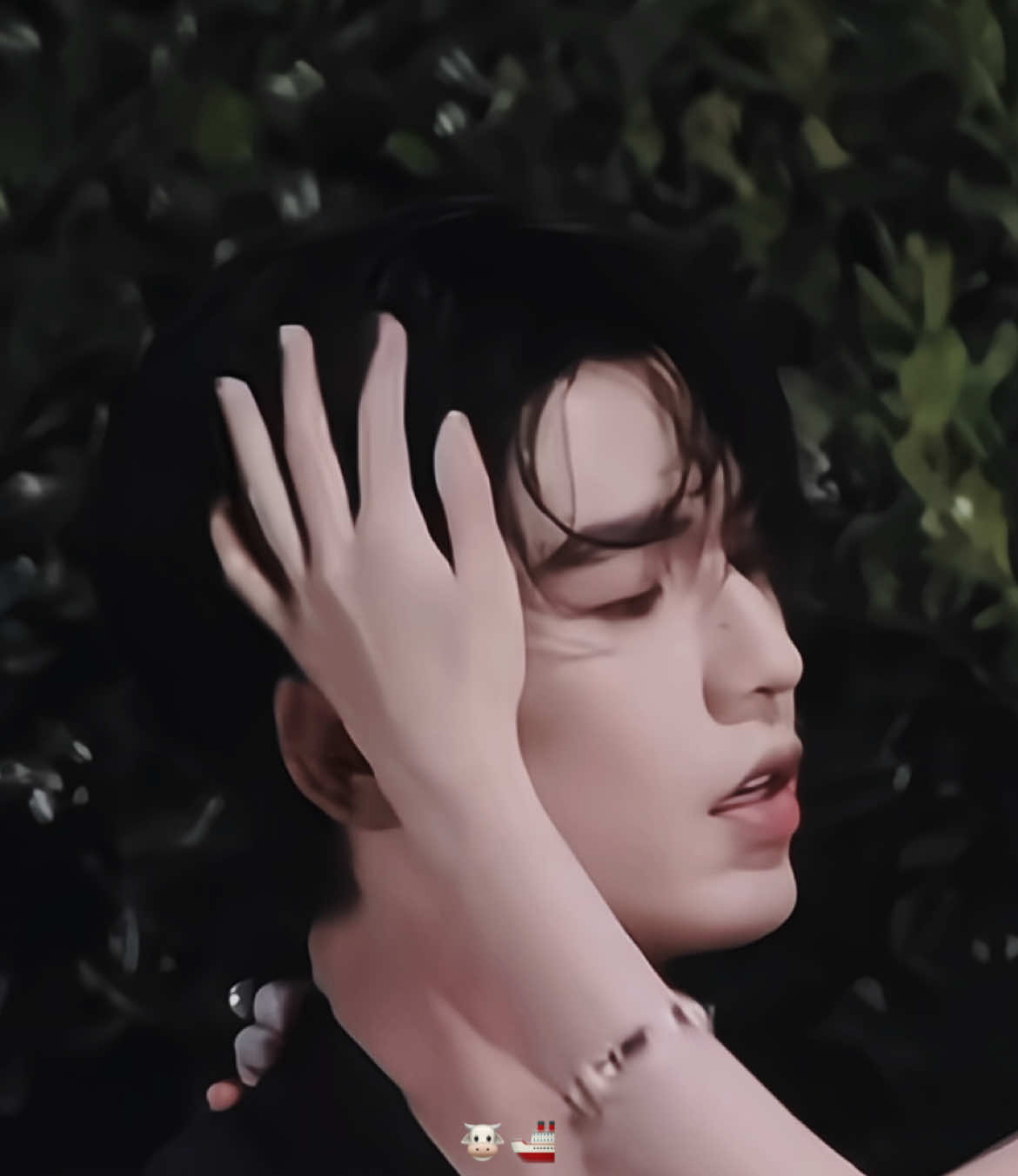 ซีนที่กลับไปดูกี่รอบก็เขิล🫠💖✨ #zhanglinghe #wangchuran #หวังฉู่หรัน #จางหลิงเฮ่อ #zhanglinghe张凌赫 #overdo 