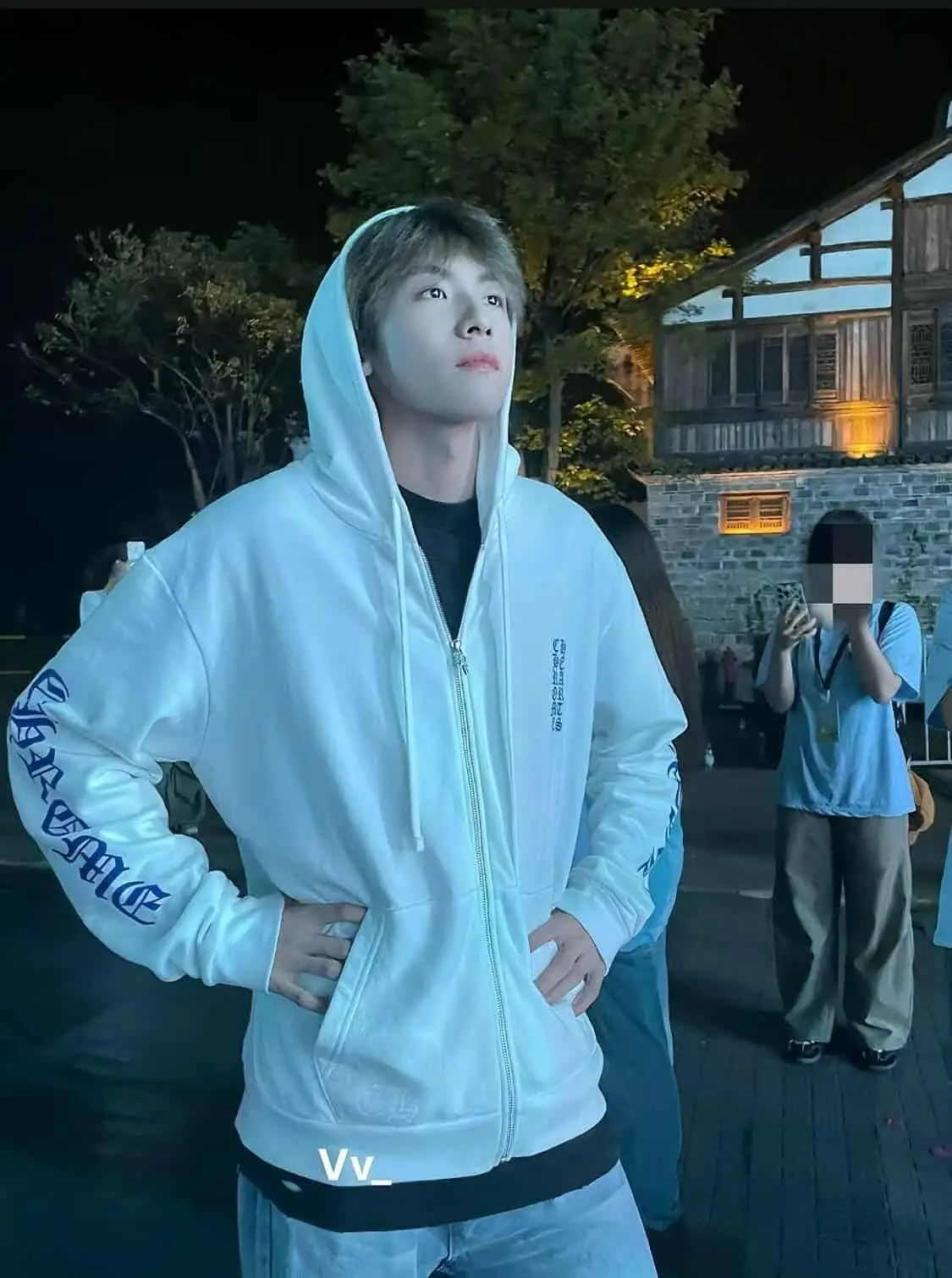 ảnh mới cụa pangg#bangbacvan #庞博文 #pangbowen #bangbacvan_pangbowen🇨🇳 #hpiubangbang 