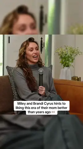 #mileycyrus #brandicyrus #podcast #viral 