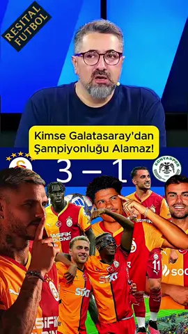 💥📣Kimse Galatasaray_dan Şampiyonluğu Alamaz_ Galatasaray Şampiyonluğu Verebilir_  #gündem #taraftar #galatasaray #fenerbahçe 