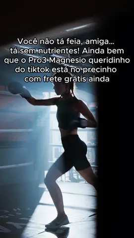 #dicasdesaude #saude #tiktokmefezcomprar #beleza #magnesio 