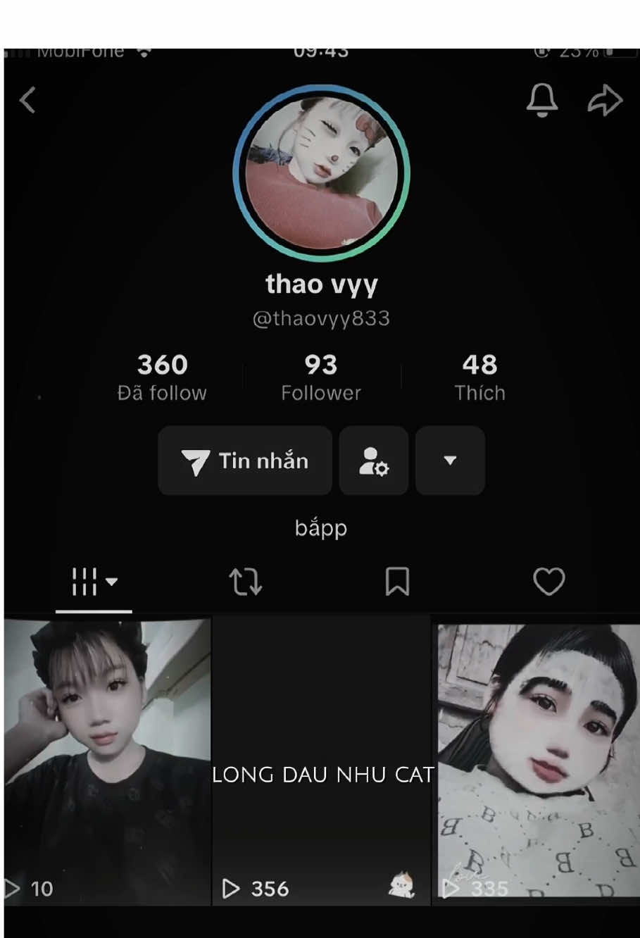 nhận xoá tiktok theo yeu cầu 😗#CapCut #xoatiktok #trick2025 #trick2k7 