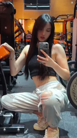 Đừng ai chê em béo nha