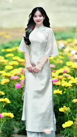 Áo dài Như Ý gấm Châu Sa cao cấp #AoDaiNu #AoDaiTet #AoDaiGam #AoDaiDep #AoDaiNuTinh #aodaihottrend 