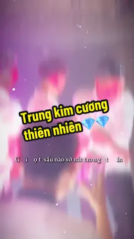 Giọt sầu nào vỡ nát trong tim🤫#xuhướng #thanhtrungdiamond #longngocluxury #trangsuckimcuong #hottrend 