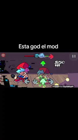 #fnf#pinchetiktokponmeenparati #Blueballed#Glitc#mod 