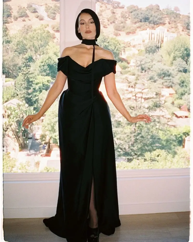 #emmys #emmys2025  @Vivienne Westwood 