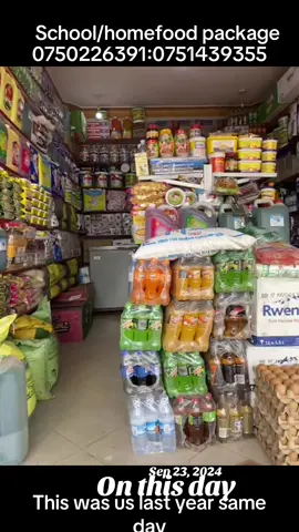 #onthisday katonda wamanyi ba dear 🫢🙏please continue supporting me. Back to school packages and food packages all available 0750226391:0751439355