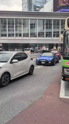 すごい爆音だった✨#gtrr35 #爆音マフラー #直管マフラー 