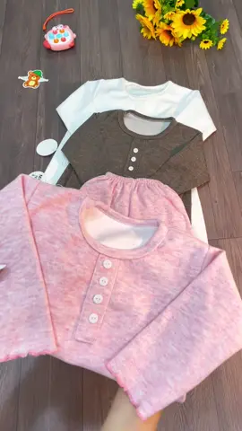 Bộ len thỏ VIỀN BÈO ấm mềm xinh cho bé #xuhuong #bolenchobe #bolentho #bolen #videoviral  @Mẹ San San  @Mẹ San San  @Mẹ San San 