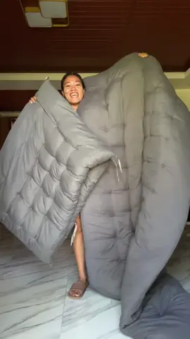 Double size Foam mattress - good for 2 person may available na #foammattress #matress #foamcushion #fyp 