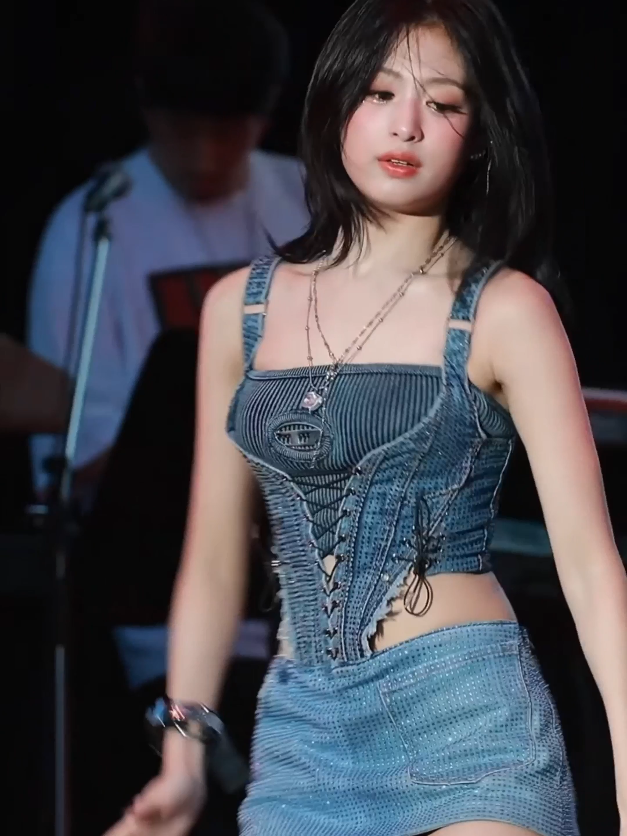 #AHYEON #babymonster #fancam #DaleLIKE #KPOP #southkorea #japan #mexico #taiwan #USA