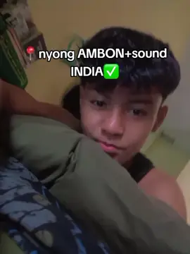 ketika nyong Ambon bersama sound Indio 🤏😎😎#fyppppppppppppppppppppppp #nyong #ambon 